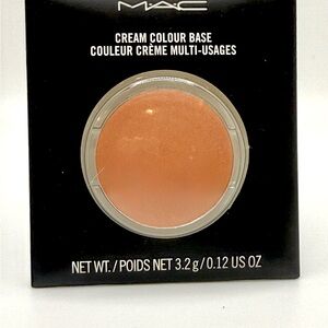 MAC Cosmetics Cream Colour Base - HUSH